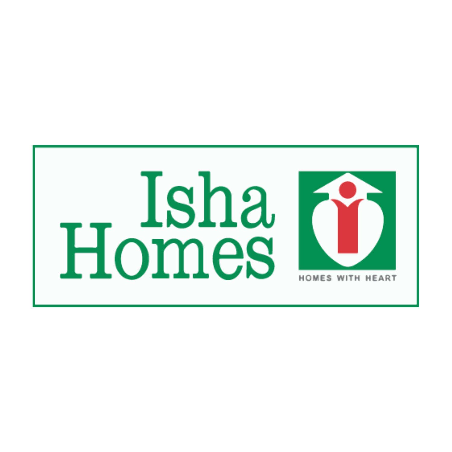 Isha Homes